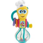 Игрушка музыкальная Chicco «Венчик», от 6 месяцев - Фото 1