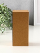 Фигурка полистоун «Ангел-девушка в белом платье с цветами, сердцем», 15.5×7×4.5 см, МИКС - фото 59315025