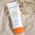 Солнцезащитный крем Bonny Hill, SPF 50, 70 г - Фото 1