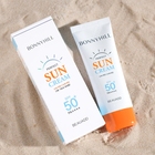 Солнцезащитный крем Bonny Hill, SPF 50, 70 г - Фото 2