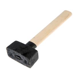 {{photo.Alt || photo.Description || 'УЦЕНКА Кувалда литая ЛОМ, 3 кг, деревянная рукоятка БОЁК НЕ ЗАФИКСИРОВАН'}}