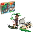 Конструктор «Вездеход», 272 детали - Фото 1