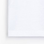 Футболка женская KAFTAN "Жизнь", белый, р-р 48-50 - фото 24281667