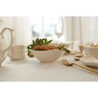 Скатерть Этель «Серебряные снежинки» белый, 150*180 см, 115 ±10 гр,100% п/э - Фото 12