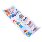 Конструктор «Пират на плоту», 34 детали - Фото 2