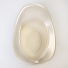 Горшок детский, белый - Фото 2