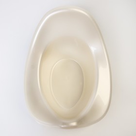 Горшок детский, белый