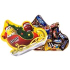 Подарочный набор M&M`s «Сани» 325 г - Фото 3
