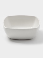 Соусник фарфоровый «Классика», 150 мл, 10×3.5 см, цвет белый - Фото 1