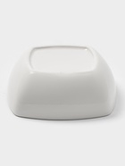 Соусник фарфоровый «Классика», 150 мл, 10×3.5 см, цвет белый - Фото 3