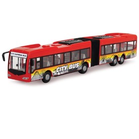 Игрушка «Автобус с гармошкой», со световыми и звуковыми эффектами, 46 см