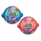 Игровой набор Bubble Drops «Неоновая серия», с одним героем - Фото 5