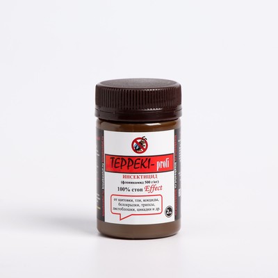 Инсектицид супер эффективный TEPPEKI-profi (ТЕППЕКИ), 2 г
