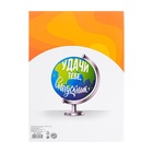 Папка на выпускной «Выпускник начальной школы», А4, без файлов - Фото 3