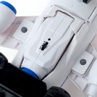 Конструктор-винтовой радиоуправляемый «Самолёт», с электрическим шуруповёртом, 32 детали - Фото 5