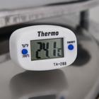 Автоклав-стерилизатор «Малиновка», 26 л (d=31,7см), 2 поколения 2 в 1 - Фото 4