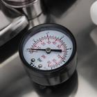 Автоклав-стерилизатор «Малиновка», 26 л (d=31,7см), 2 поколения 2 в 1 - Фото 5