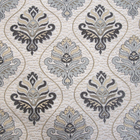 Покрывало гобеленовое «Этель. Барокко», 140×200 см - Фото 2