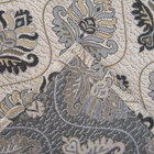 Покрывало гобеленовое «Этель. Барокко», 140×200 см - Фото 3