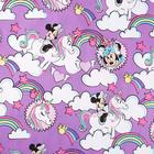 Бумага упаковочная Единорог, 70х100 см, Минни Маус 4504276