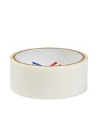 Лента двусторонняя ТУНДРА, полипропиленовая, прозрачная основа, 90 мкм, 36 мм × 5 м - Фото 5