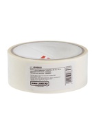 Лента двусторонняя ТУНДРА, полипропиленовая, прозрачная основа, 90 мкм, 36 мм × 5 м - Фото 6