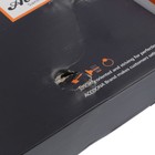 УЦЕНКА Смеситель для кухни Accoona A4571C, двухвентильный, с гайкой, латунь, цвет бронза - Фото 4