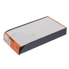 УЦЕНКА Смеситель для кухни Accoona A4571C, двухвентильный, с гайкой, латунь, цвет бронза - Фото 5