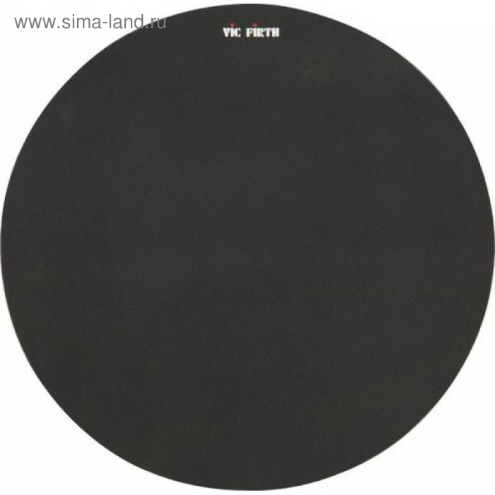 Индивидуальные сурдины VIC FIRTH MUTE13 (накладка Soud-of) для 13" барабана. - Фото 1