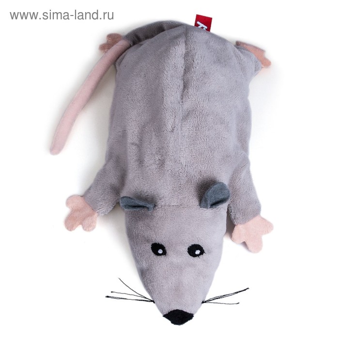 Мягкая игрушка «Крыса Агата», 29 см - Фото 1