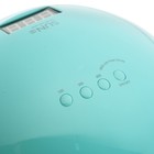 Лампа для гель-лака JessNail SUN 5, UV/LED, 48 Вт, таймер 10/30/60 сек, цвет мятный - Фото 3