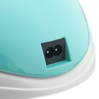 Лампа для гель-лака JessNail SUN 5, UV/LED, 48 Вт, таймер 10/30/60 сек, цвет мятный - Фото 4