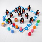 Настольная игра «Пингвины и яйца» - Фото 1