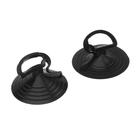 Экран солнцезащитный TORSO, автомобильный, на лобовое стекло, 130×60 см - Фото 5