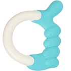 Прорезыватель силиконовый «Пальчики», от 3 мес., МИКС - Фото 8