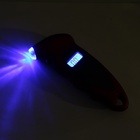 Манометр универсальный, электронный с подсветкой - Фото 11