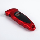 Манометр универсальный, электронный с подсветкой - Фото 6