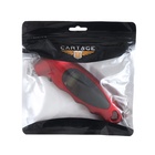 Манометр универсальный, электронный с подсветкой - Фото 7