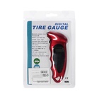 Манометр универсальный, электронный с подсветкой - Фото 8