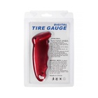 Манометр универсальный, электронный с подсветкой - Фото 9