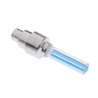 Светящийся колпачок на вентиль Cartage, микс  (артикул 574013)  большой выбор товаров оптом и в розницу по низким ценам с доставкой