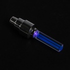 Светящийся колпачок на вентиль Cartage, микс  (артикул 574013)  большой выбор товаров оптом и в розницу по низким ценам с доставкой