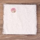 Кружево реснички, 210 мм × 3 ± 0,5 м, цвет айвори - Фото 2