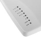 Охранный GSM комплект сигнализаций, модель SEC-01, 4-проводных и 6-беспроводных зон, белый - Фото 17