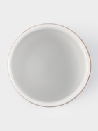 Ёршик для унитаза с подставкой «Лили», 9.5×9.5×37 см, белый - Фото 7