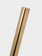 Ёршик для унитаза с подставкой «Лили», 9.5×9.5×37 см, цвет чёрный - Фото 6