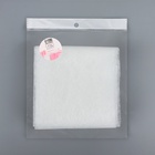 Паутинка клеевая, 32 г/м², 50×50 см, белая - Фото 4