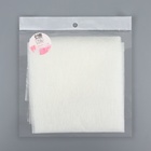 Паутинка клеевая, 112 см, 50 см, белая - Фото 4