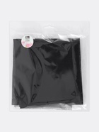 Паутинка клеевая, 32 г/м², 112×50 см, чёрная - Фото 2