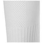 Гетры футбольные ONLYTOP, р. 37-40, цвет белый - Фото 3